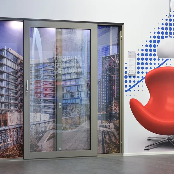 Nowości G-U na Fensterbau Frontale 2026